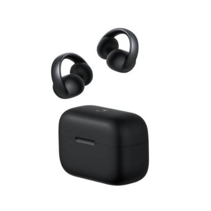 Slušalice ANKER SoundCore AeroClip, open-ear, bežične, Bluetooth, crne