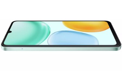 Mobitel HONOR X5c Plus, 6,74", 4GB, 64GB, Android 15, plavi