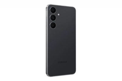 Mobitel SAMSUNG Galaxy S25 FE, 6,7", 8GB, 256GB, Android 16, crni