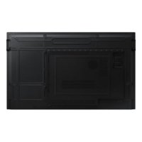 Interaktivni zaslon SAMSUNG WA86F 86", 4K, 40 Points Touch, crni