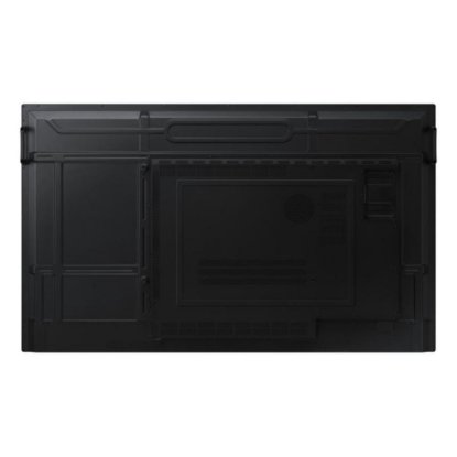Interaktivni zaslon SAMSUNG WA86F 86", 4K, 40 Points Touch, crni