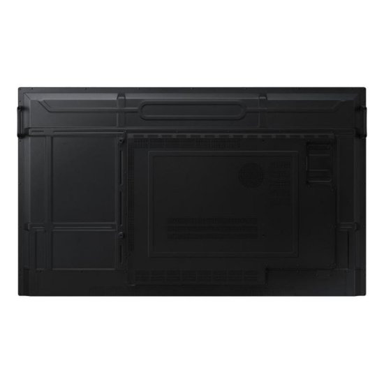 Interaktivni zaslon SAMSUNG WA86F 86", 4K, 40 Points Touch, crni