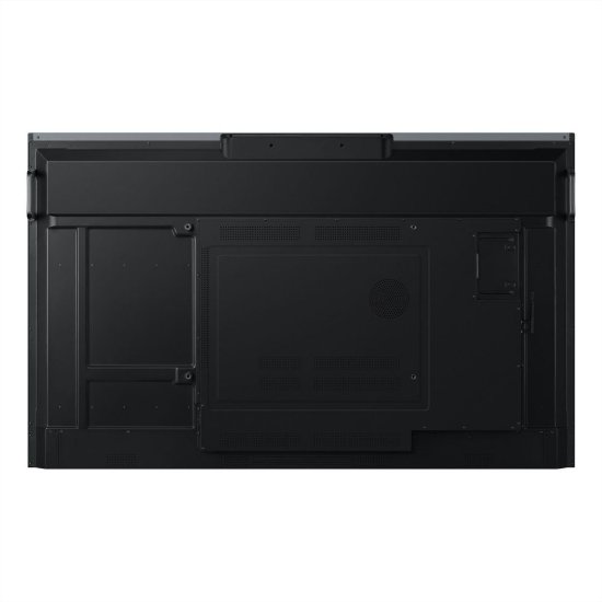Interaktivni zaslon SAMSUNG WA86FX-P, 86 inch (218 cm), 3840 x 2160 (4K UHD), Android 15, Octa-core, 16 GB RAM, 128 GB, IR Touch, 450 cd/m2, 3x HDMI, USB-C PD, 16/7