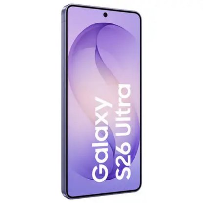 Mobitel SAMSUNG Galaxy S26 ultra, 6,9", 12GB, 256GB, Android 16, ljubičasti