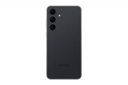 Mobitel SAMSUNG Galaxy S25 FE, 6,7", 8GB, 256GB, Android 16, crni