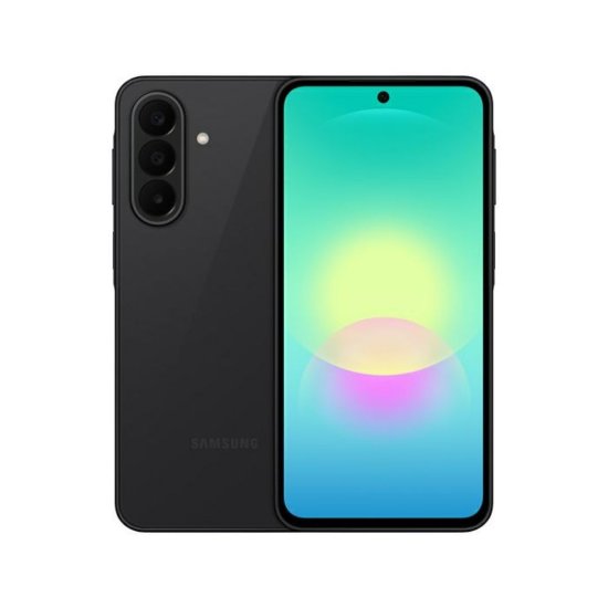 Mobitel SAMSUNG Galaxy A27 5G, 6,7", 6GB, 128GB, Android 16, crni