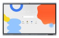 Interaktivni zaslon SAMSUNG WA86FX-P, 86 inch (218 cm), 3840 x 2160 (4K UHD), Android 15, Octa-core, 16 GB RAM, 128 GB, IR Touch, 450 cd/m2, 3x HDMI, USB-C PD, 16/7