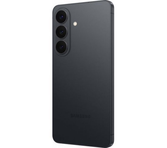 Mobitel SAMSUNG Galaxy S26, 6,9", 12GB, 512GB, Android 16, crni