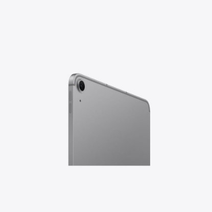 Tablet APPLE iPad Air (8th Gen.), 11", M4, 12GB, 256GB, iOS, 5G/LTE sivi