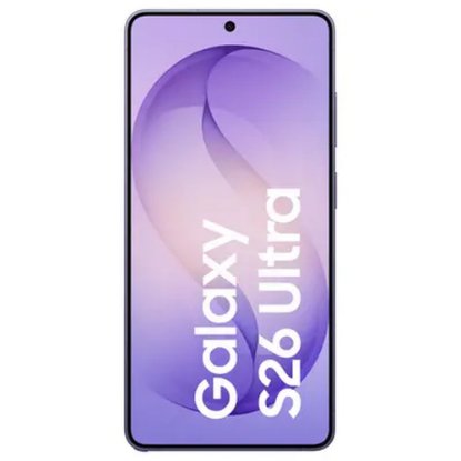Mobitel SAMSUNG Galaxy S26 ultra, 6,9", 12GB, 256GB, Android 16, ljubičasti