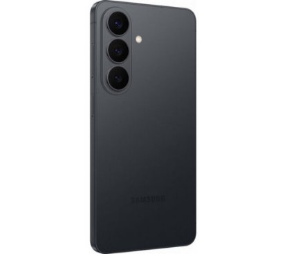 Mobitel SAMSUNG Galaxy S26, 6,9", 12GB, 512GB, Android 16, crni