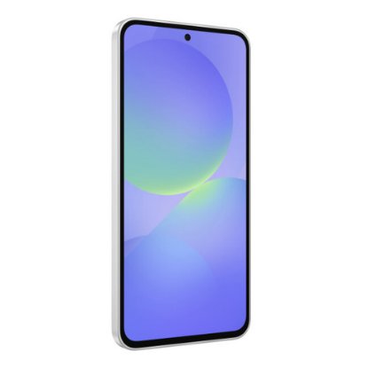 Mobitel SAMSUNG Galaxy A36, 6,7", 6GB, 128GB, Android 15, sivi