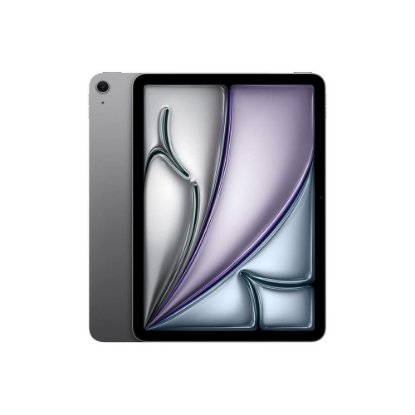 Tablet APPLE iPad Air (8th Gen.), 13", M4, 12GB, 512GB, iOS, sivi