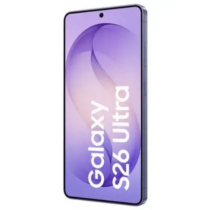 Mobitel SAMSUNG Galaxy S26 ultra, 6,9", 12GB, 256GB, Android 16, ljubičasti