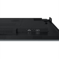 Interaktivni zaslon SAMSUNG LH75WAFPLGCXEN, 75", 4K,  40 Points Touch, sivi
