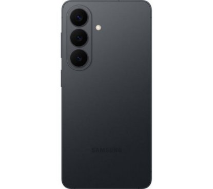 Mobitel SAMSUNG Galaxy S26, 6,9", 12GB, 512GB, Android 16, crni