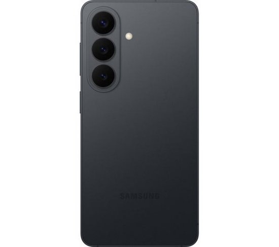 Mobitel SAMSUNG Galaxy S26, 6,9", 12GB, 512GB, Android 16, crni