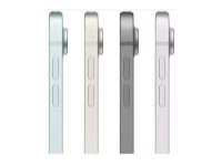 Tablet APPLE iPad Air (8th Gen.), 13", M4, 12GB, 512GB, iOS, sivi
