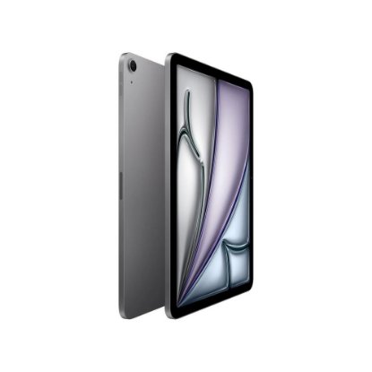 Tablet APPLE iPad Air (8th Gen.), 13", M4, 12GB, 128GB, iOS, sivi