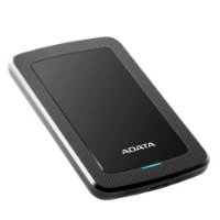 Tvrdi disk vanjski 1TB ADATA Classic HV300, 2.5", USB 3.0, crni