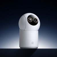 Mrežna nadzorna kamera XIAOMI C701 Pro,  4K,  noćno snimanje, WiFi, unutarnja