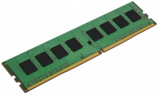 Memorija PC-25600, 16GB, KINGSTON Value Ram, KVR32N22D8/16, DDR4 3200 MHz