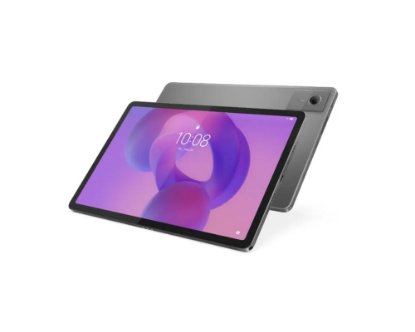 Tablet LENOVO Idea Tab ZAFM0124GR, 11", 8GB, 128GB, 5G, Android 15, WiFi, BT, LTE, sivi