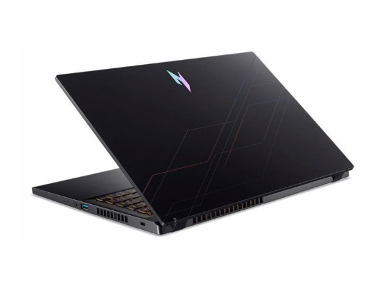 Laptop ACER Nitro V 15 NH.QZ8EX.009 / Core i9 13900H, 16GB, 1TB SSD, nVidia GeForce RTX 5060, 15.6" FHD 165Hz IPS, bez OS, crni