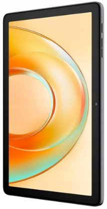 Tablet BLACKVIEW Tab 60, 10.1", WiFi, 4GB, 128GB, Android 14, sivi, bez adaptera