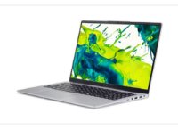 Laptop ACER Aspire Lite 15  /  Core Ultra 5 115U, 16GB, 1TB, 15.6" FHD IPS, Intel Arc Graphics, bez OS, srebrni