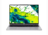 Laptop HP Omnibook 5 AI 16-af1014nm / Core Ultra 5 225U, 16GB, 1TB SSD, Intel Graphics, 16" WUXGA OLED, Windows 11, srebrni