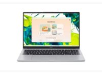 Laptop ACER Aspire Lite 15  /  Core Ultra 5 115U, 16GB, 1TB, 15.6" FHD IPS, Intel Arc Graphics, bez OS, srebrni
