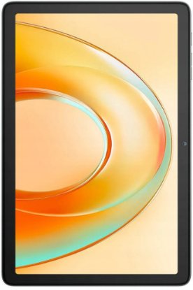 Tablet BLACKVIEW Tab 60, 10.1", WiFi, 4GB, 128GB, Android 14, sivi, bez adaptera