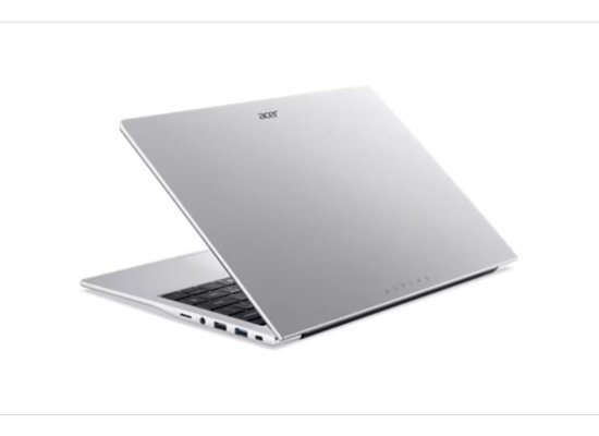 Laptop ACER Aspire Lite 14 / AMD Ryzen 3 5400U, 8GB, 256GB, 14" FHD IPS, AMD Radeon Graphics, bez OS, sreberni