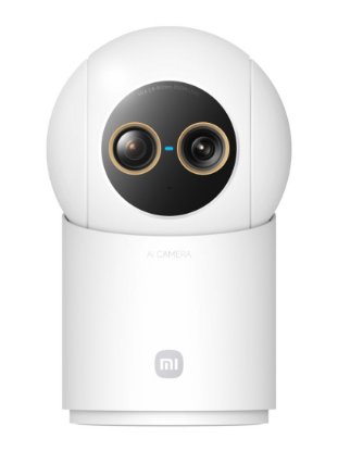 Mrežna nadzorna kamera XIAOMI C701 Pro,  4K,  noćno snimanje, WiFi, unutarnja