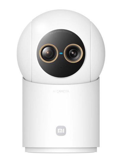 Mrežna nadzorna kamera XIAOMI C701 Pro,  4K,  noćno snimanje, WiFi, unutarnja