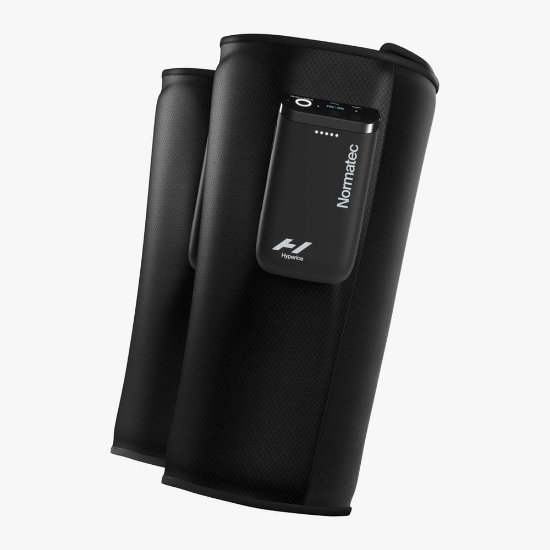 Hyperice Uređ aj za masaž u Normatec Lower Legs
