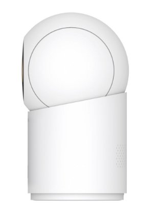 Mrežna nadzorna kamera XIAOMI C701 Pro,  4K,  noćno snimanje, WiFi, unutarnja