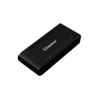 SSD vanjski 2TB KINGSTON XS1000, SXS1000/2000G, 1050/1000 MB/s, USB-C 3.2 Gen2