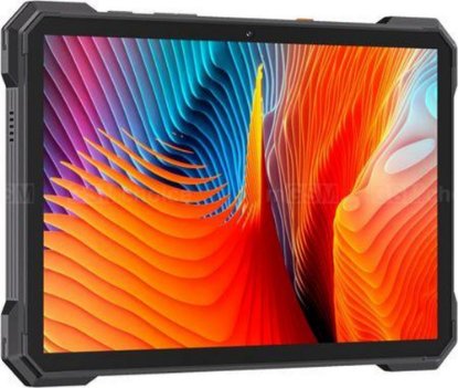 Tablet CUBOT Tab King Kong S, 10,1", 6GB, 256GB, Android 15, crni