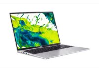Laptop HP Omnibook 5 AI 16-af1014nm / Core Ultra 5 225U, 16GB, 1TB SSD, Intel Graphics, 16" WUXGA OLED, Windows 11, srebrni
