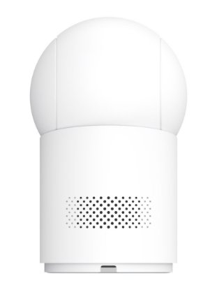 Mrežna nadzorna kamera XIAOMI C701 Pro,  4K,  noćno snimanje, WiFi, unutarnja