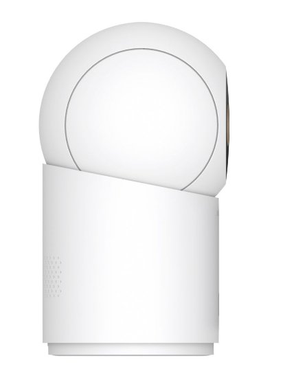 Mrežna nadzorna kamera XIAOMI C701 Pro,  4K,  noćno snimanje, WiFi, unutarnja
