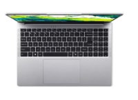 Laptop ACER Aspire Lite 17 / Core Ultra 5 115U, 16GB, 512TB, 17.3" FHD IPS, Intel Arc Graphics, Windows 11, srebrni