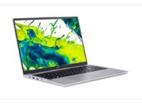 Laptop ACER Aspire Lite 15  /  Core Ultra 5 115U, 16GB, 1TB, 15.6" FHD IPS, Intel Arc Graphics, bez OS, srebrni