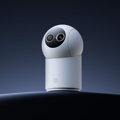 Mrežna nadzorna kamera XIAOMI C701 Pro,  4K,  noćno snimanje, WiFi, unutarnja
