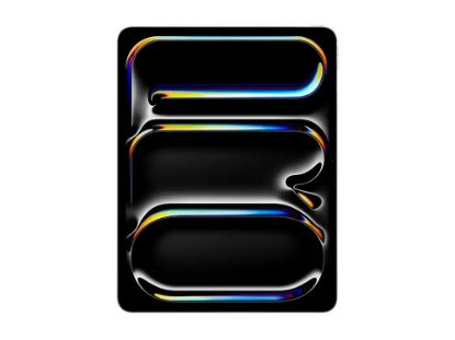 Tablet APPLE iPad Pro (8th Gen.), 13", M5, WiFi, 12GB, 512GB, iOS, srebrni