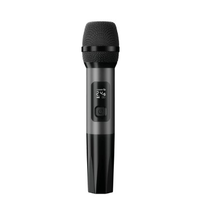 Karaoke VIVAX VOX BS-1010, 100W, FM, USB, bluetooth, bežični mikrofon, LED