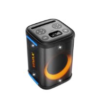 Karaoke VIVAX VOX BS-410, 40W, FM, USB, bluetooth, LED