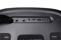 Karaoke VIVAX VOX BS-1310, 130W, FM, USB, bluetooth, bežični mikrofon, LED